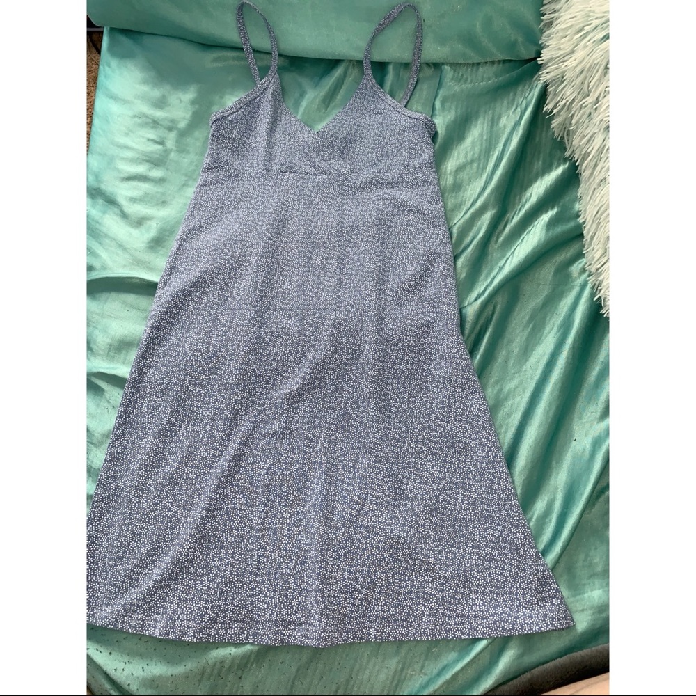 Brandy Melville Amara dress